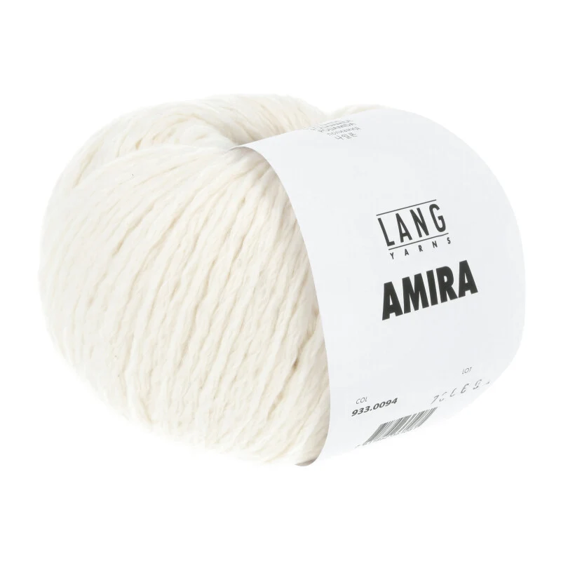 Lang Garne Amira