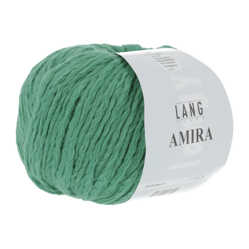 Lang Garne Amira