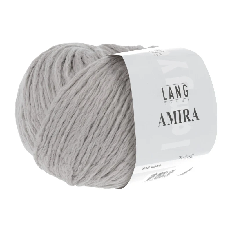 Lang Garne Amira