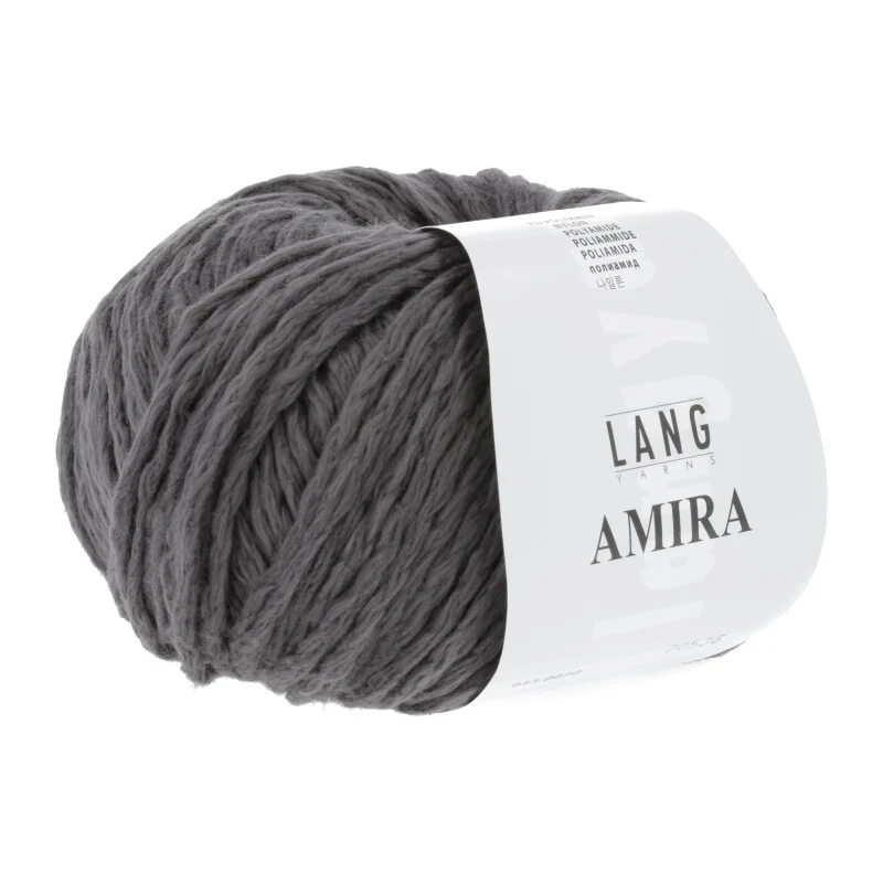 Lang Garne Amira