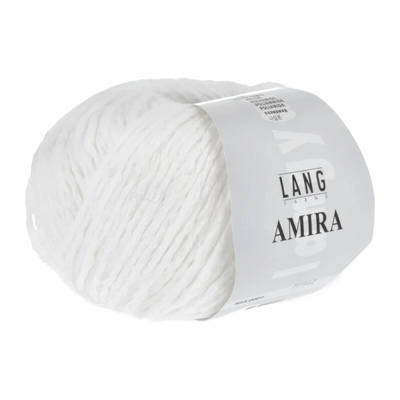 Lang Garne Amira