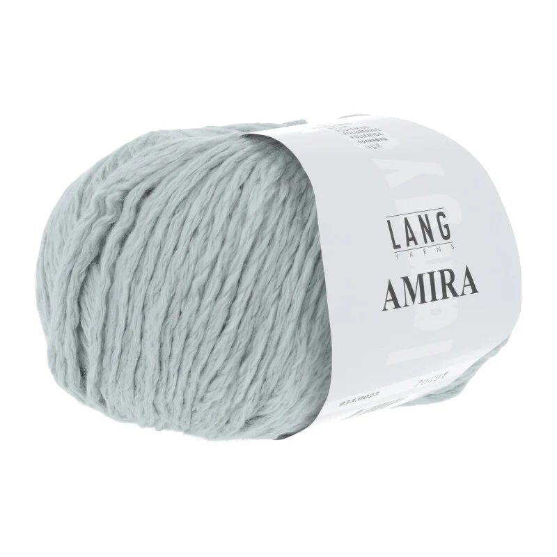 Lang Garne Amira