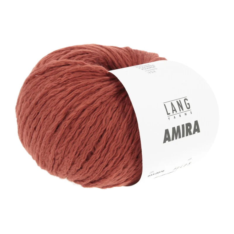 Lang Garne Amira