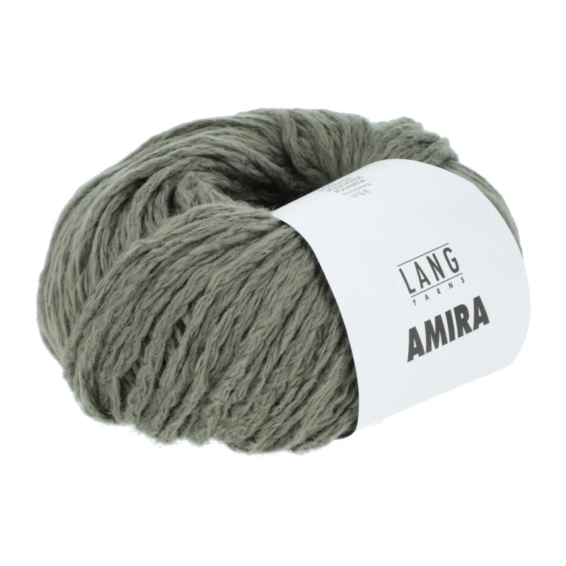 Lang Garne Amira