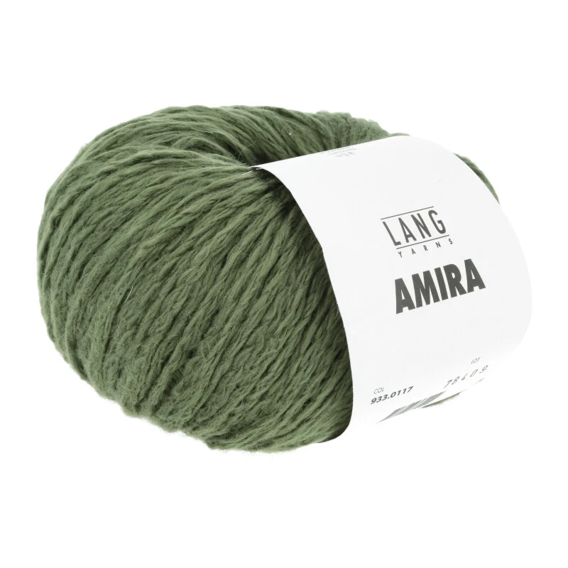 Lang Garne Amira