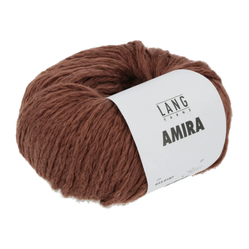 Lang Garne Amira