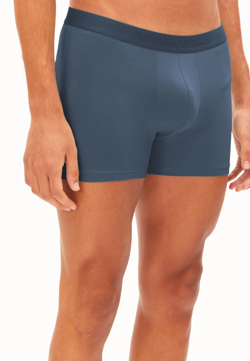 RICAARD BOXERSHORTS | dusty moon