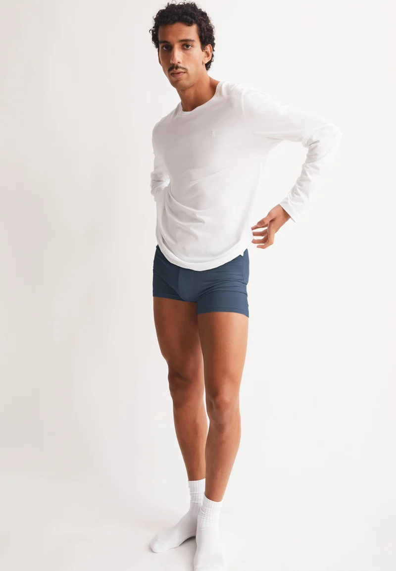 RICAARD BOXERSHORTS | dusty moon