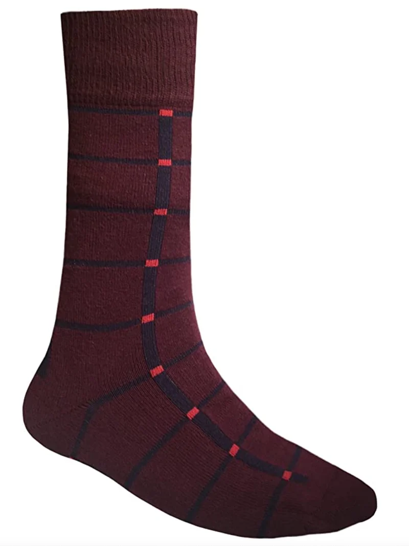 HomeOfSocks® Mini Cube