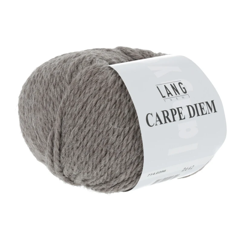 Lang Garne Carpe Diem