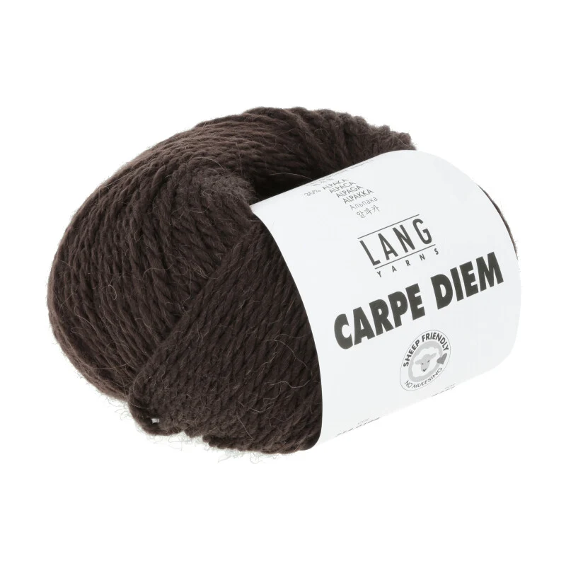 Lang Garne Carpe Diem