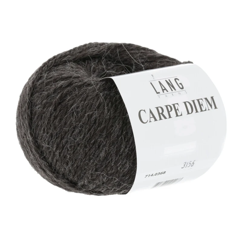 Lang Garne Carpe Diem