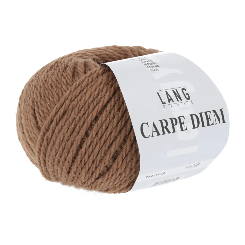 Lang Garne Carpe Diem