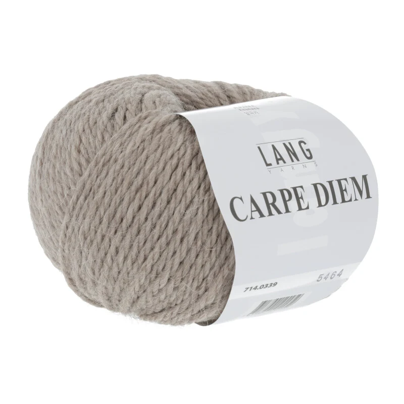 Lang Garne Carpe Diem