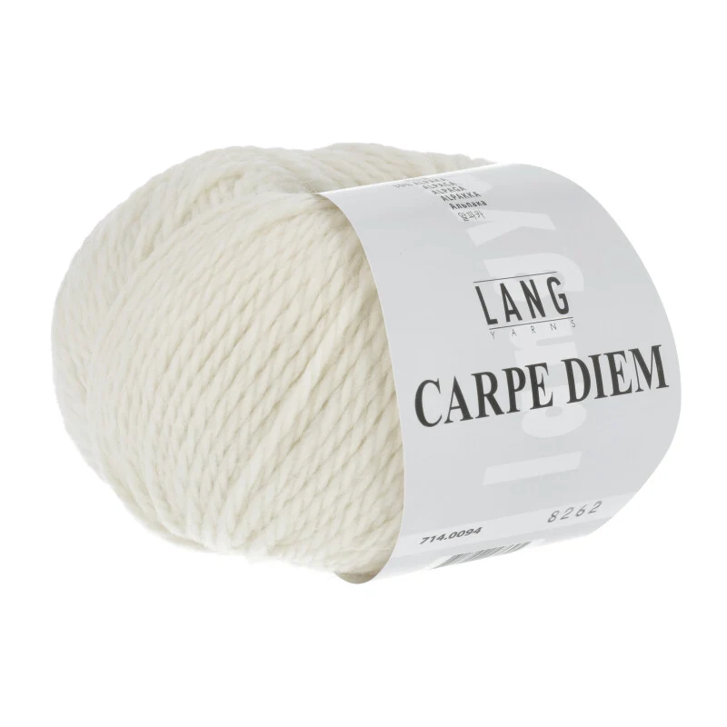 Lang Garne Carpe Diem