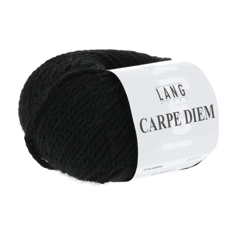 Lang Garne Carpe Diem