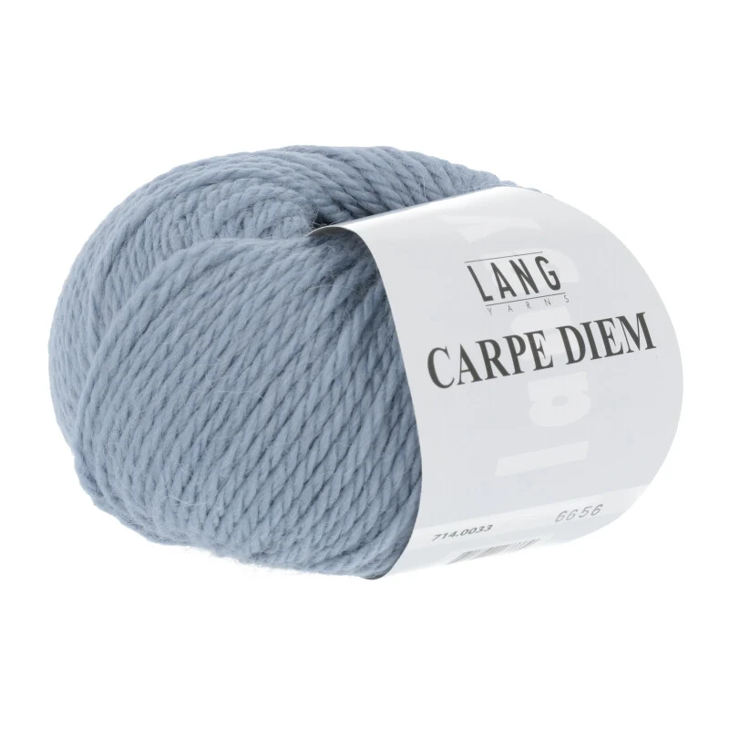 Lang Garne Carpe Diem