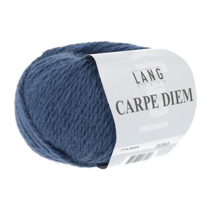Lang Garne Carpe Diem