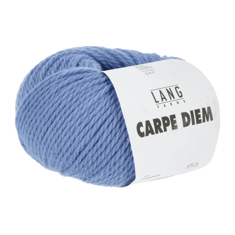 Lang Garne Carpe Diem