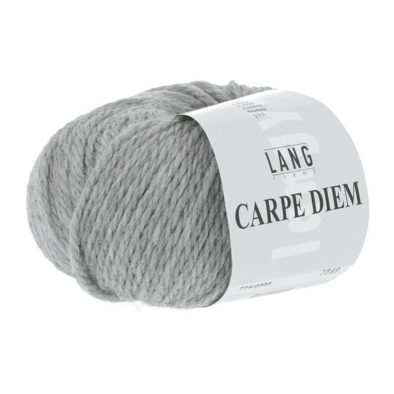Lang Garne Carpe Diem