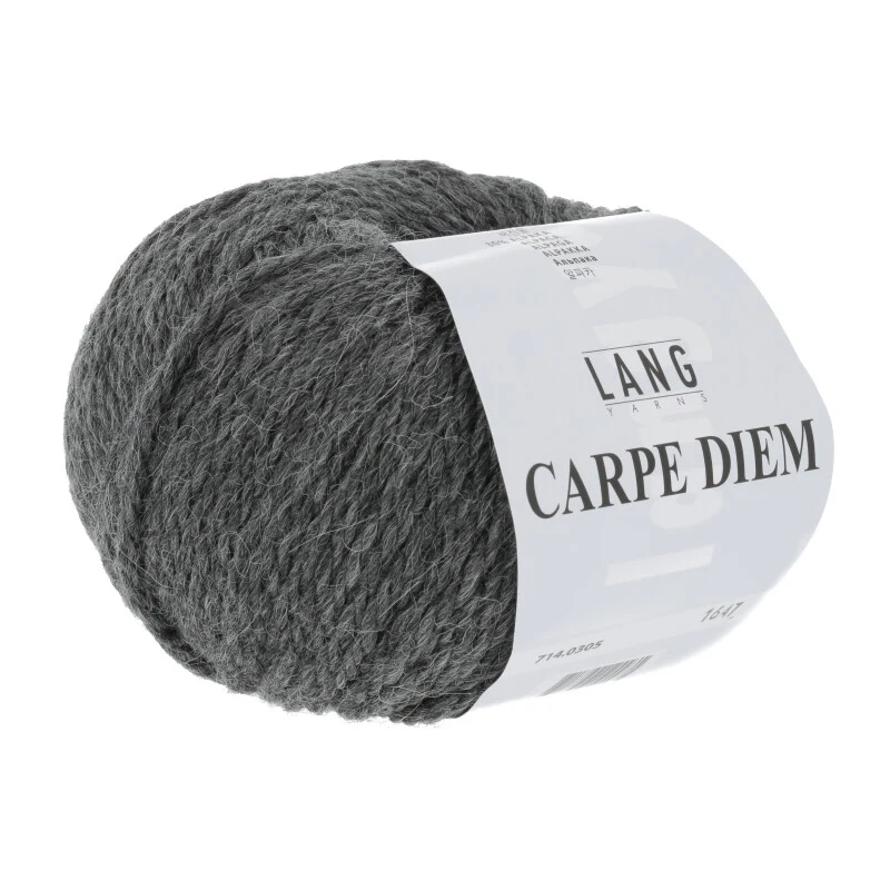 Lang Garne Carpe Diem