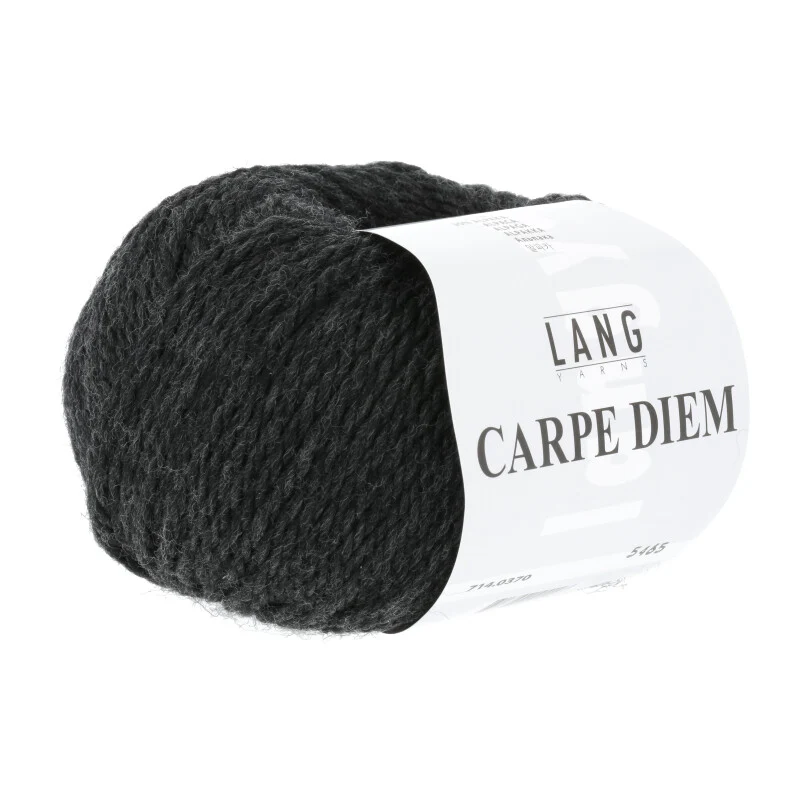 Lang Garne Carpe Diem