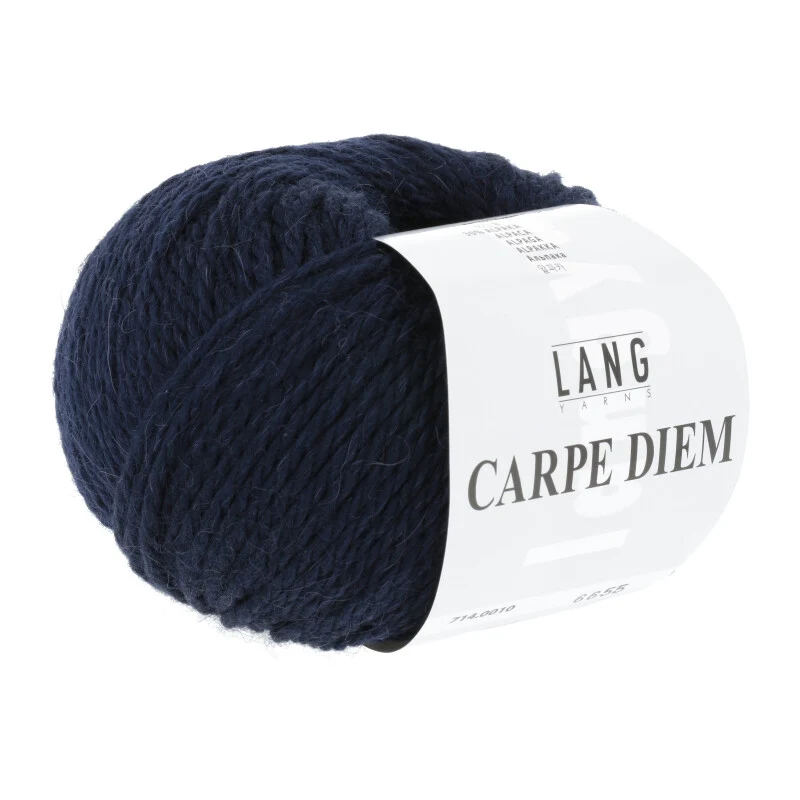Lang Garne Carpe Diem