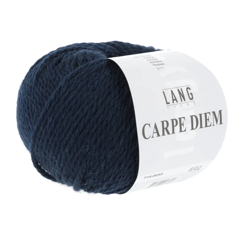 Lang Garne Carpe Diem