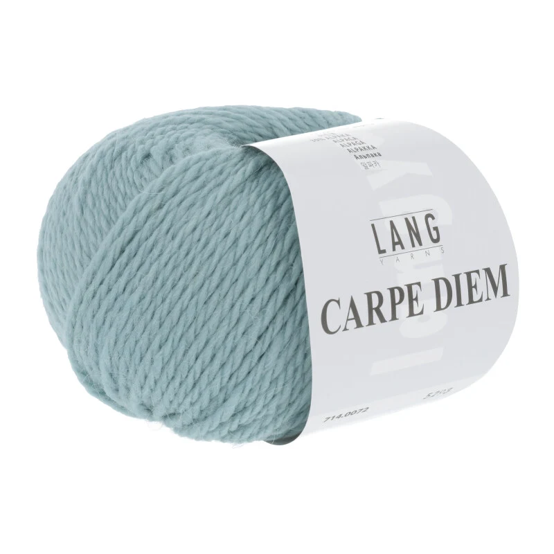 Lang Garne Carpe Diem