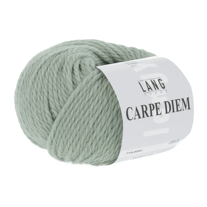 Lang Garne Carpe Diem