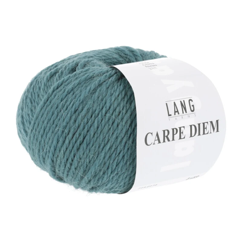Lang Garne Carpe Diem