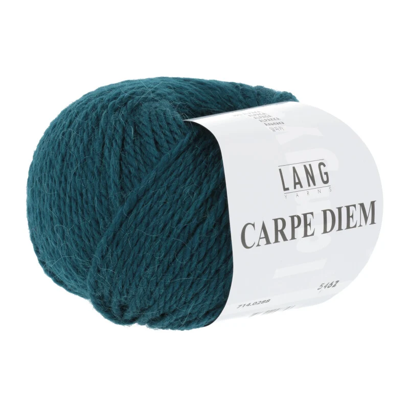 Lang Garne Carpe Diem