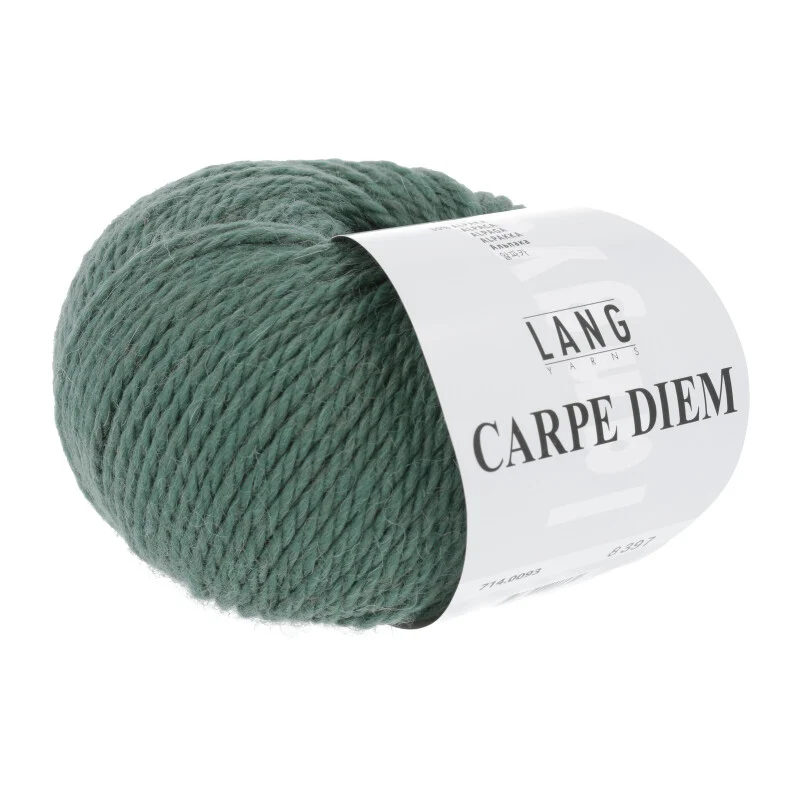 Lang Garne Carpe Diem