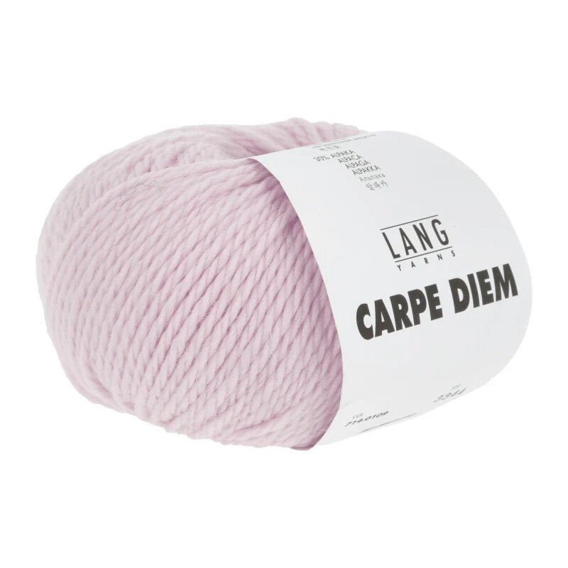 Lang Garne Carpe Diem
