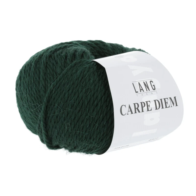 Lang Garne Carpe Diem