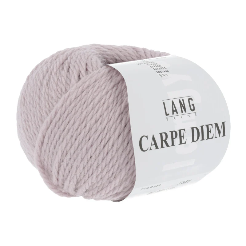 Lang Garne Carpe Diem