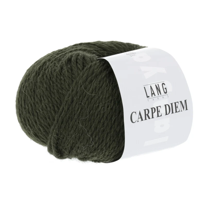 Lang Garne Carpe Diem