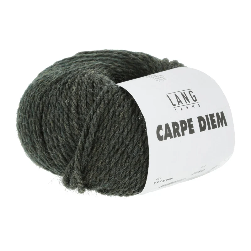 Lang Garne Carpe Diem