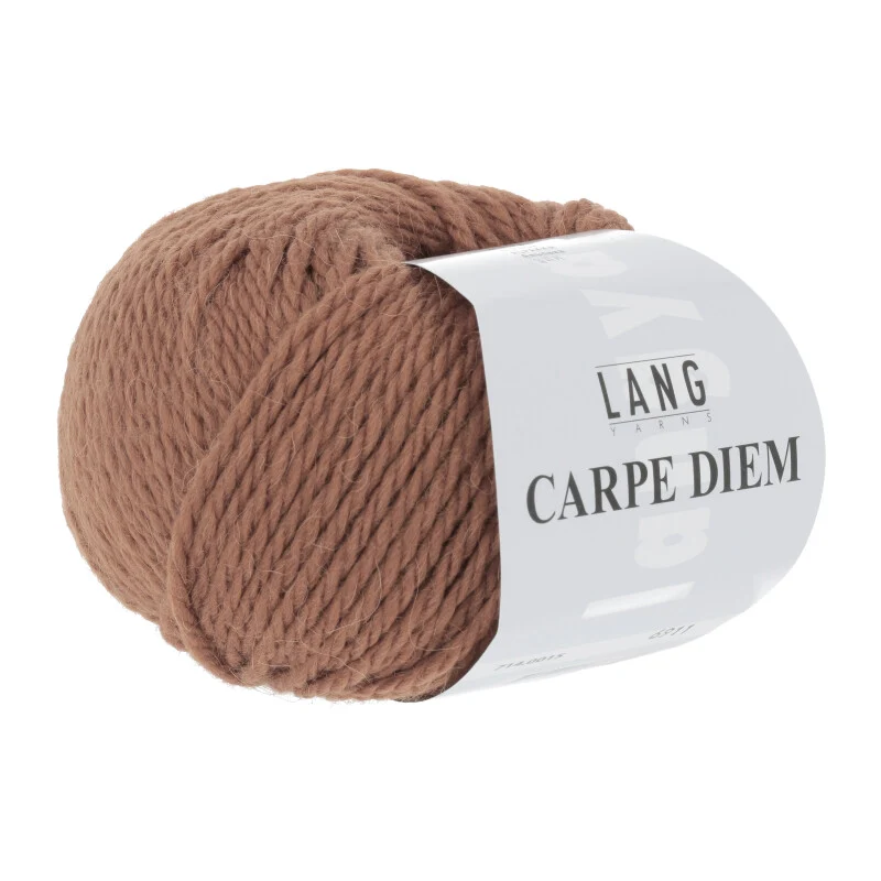 Lang Garne Carpe Diem