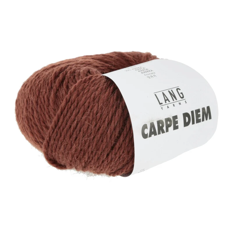 Lang Garne Carpe Diem