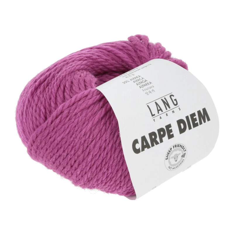 Lang Garne Carpe Diem