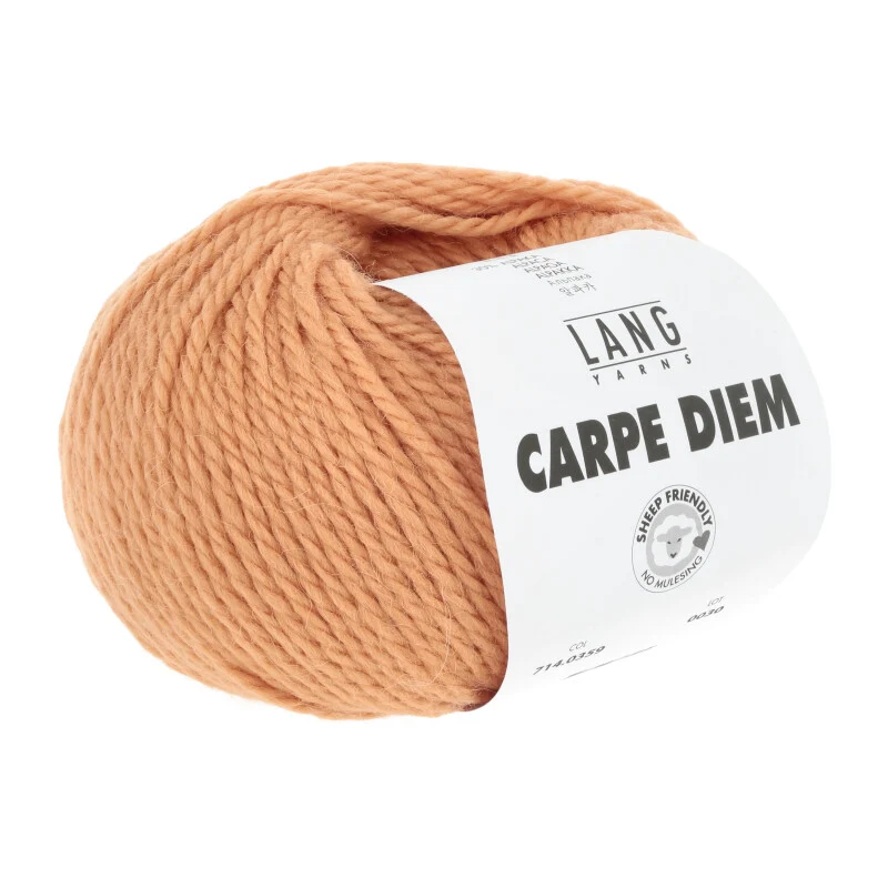 Lang Garne Carpe Diem
