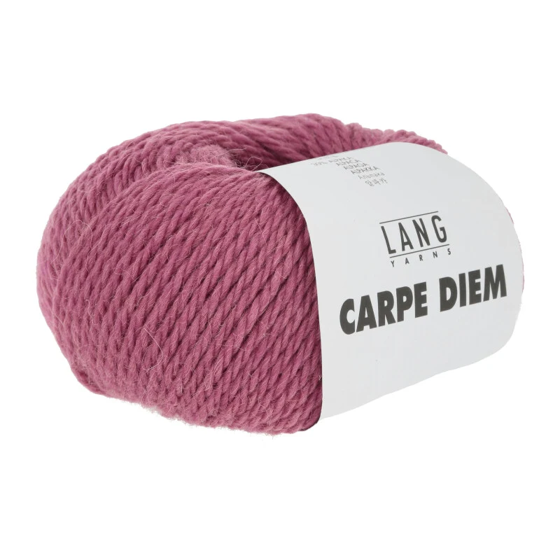 Lang Garne Carpe Diem