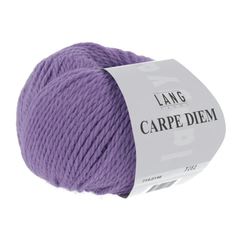 Lang Garne Carpe Diem