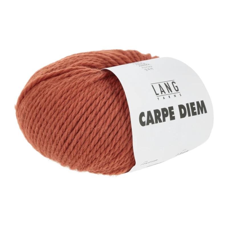 Lang Garne Carpe Diem