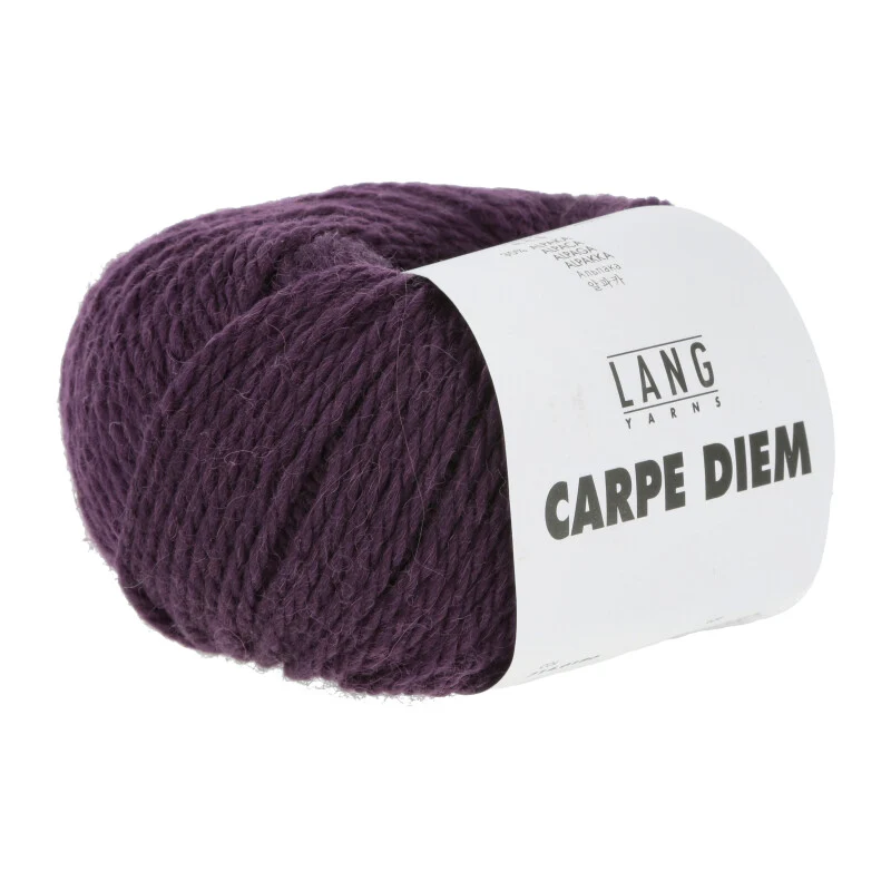 Lang Garne Carpe Diem
