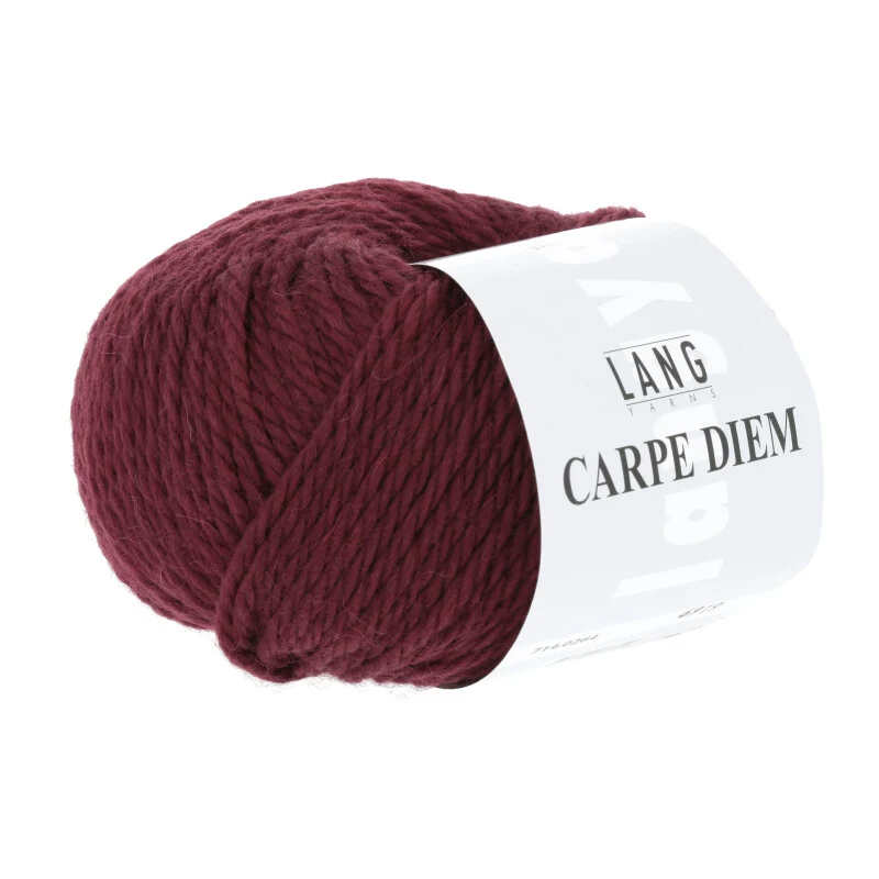 Lang Garne Carpe Diem