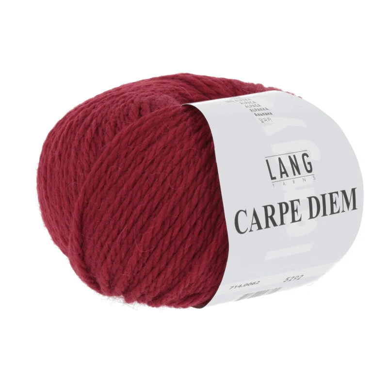 Lang Garne Carpe Diem
