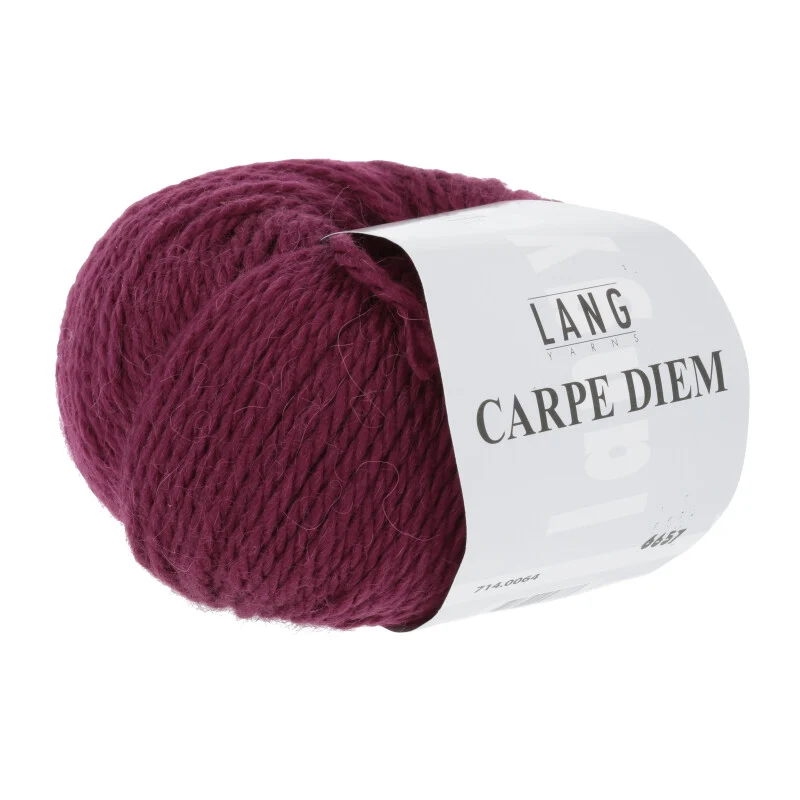 Lang Garne Carpe Diem