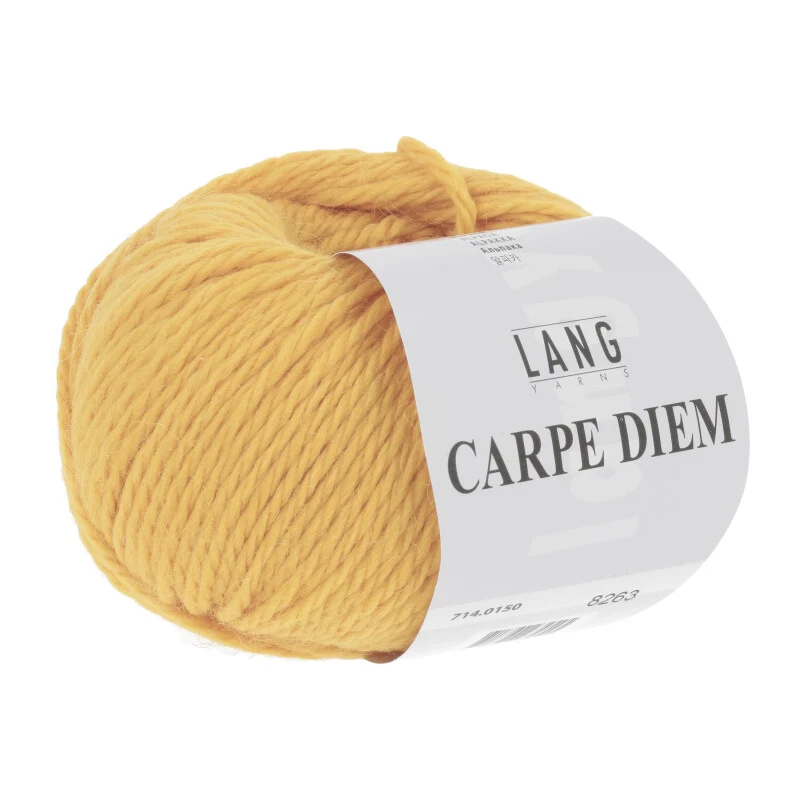 Lang Garne Carpe Diem